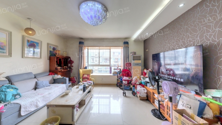 武夷商城二手房实景图