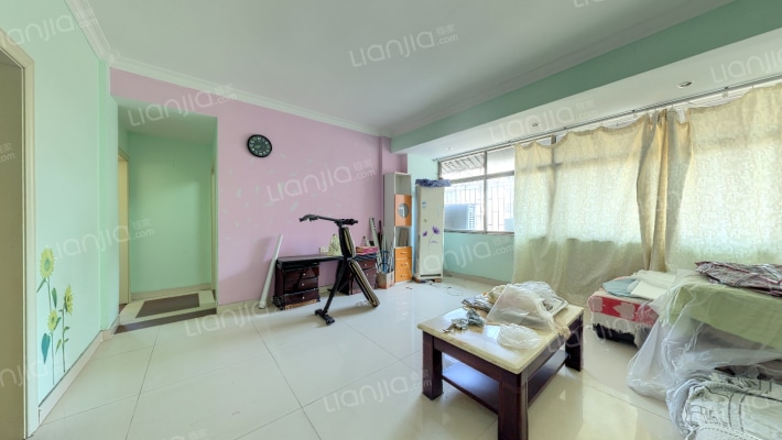 紫西岭四巷二手房实景图