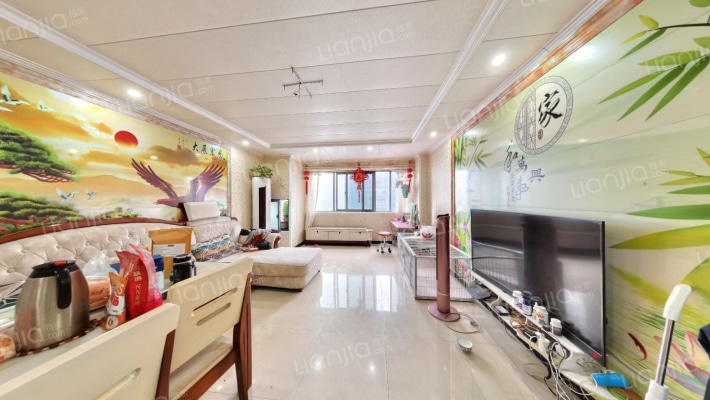 港龙财智国际（昆山）二手房实景图