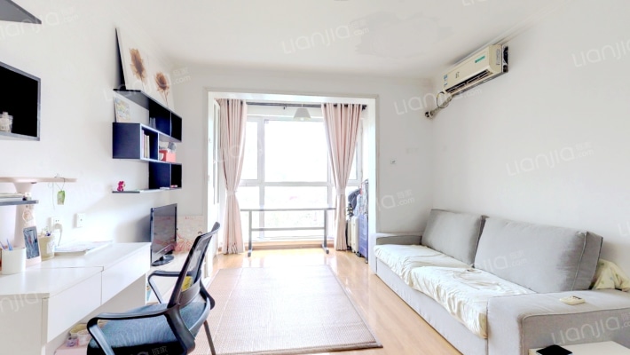 定慧福里南区二手房实景图