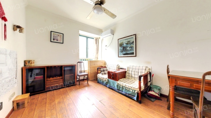 鹏程帝景园二手房实景图