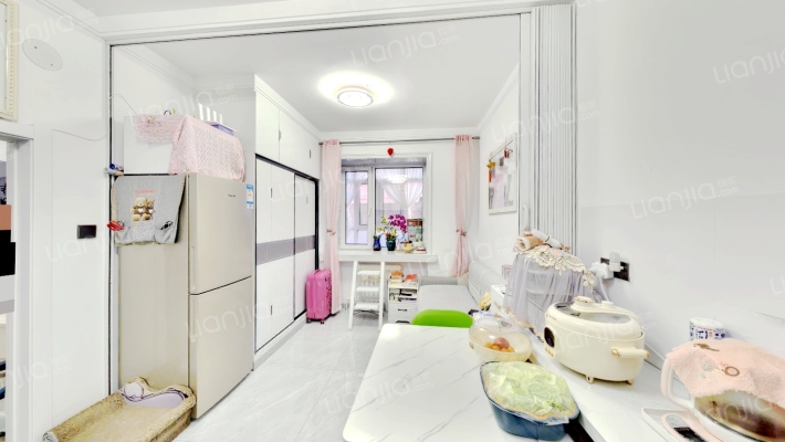 西十五道街二手房实景图