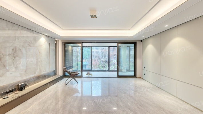 绿城·云庐二手房实景图