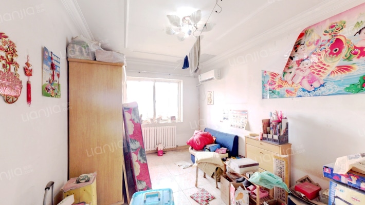 程林北里二手房实景图