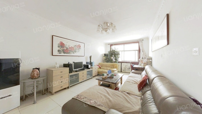 合作东区二手房实景图