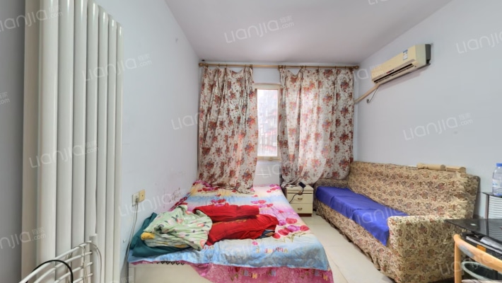 豫欣生活小区二手房实景图