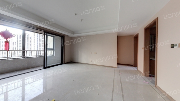 紫薇大都会二手房实景图