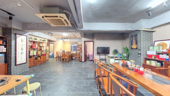 康业花园二手房实景图