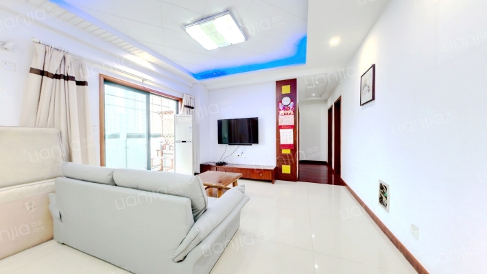 白领生活馆二手房实景图