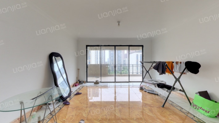 黄金时代中清苑二手房实景图