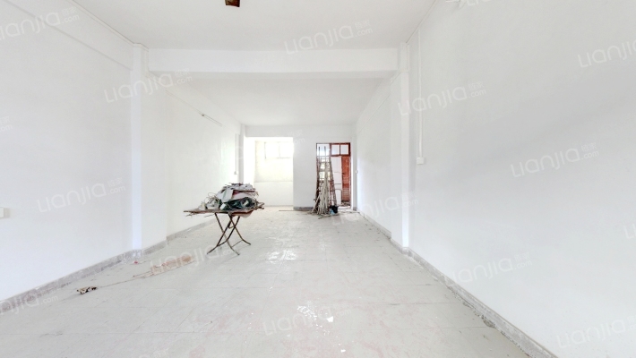 同济巷17号二手房实景图