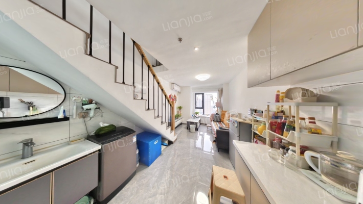 东望中心二手房实景图