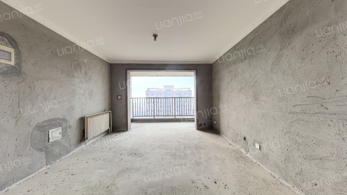 亿弘锦园二手房实景图