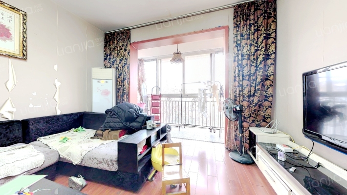 星光家园二手房实景图