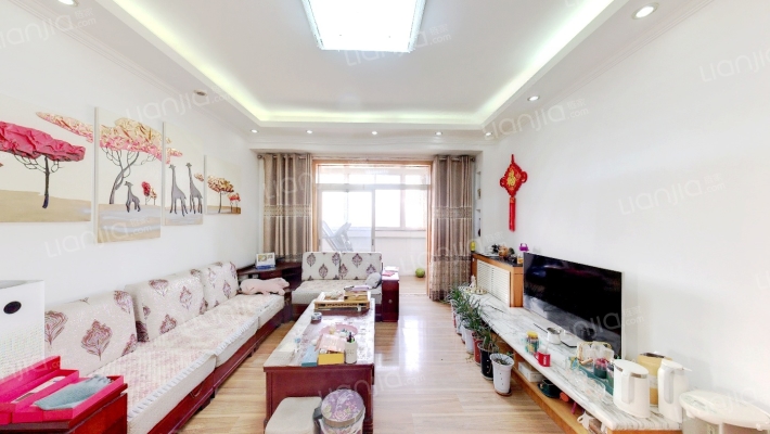 秀川水电勘测设计家属院二手房实景图