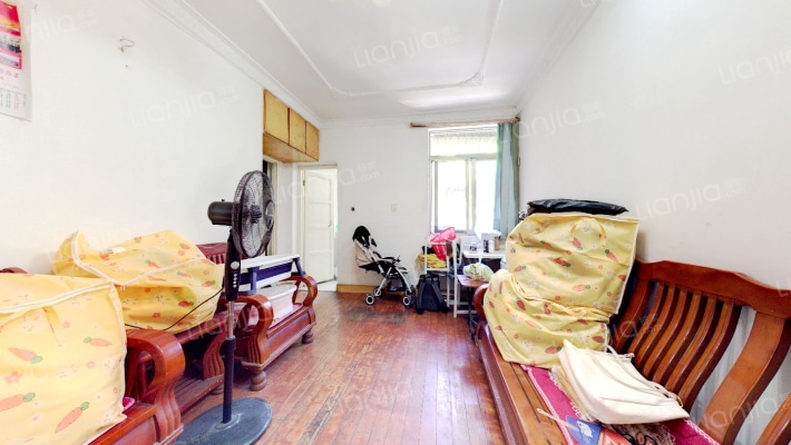 天华新村二手房实景图