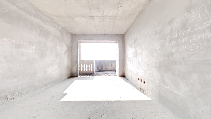 尚都公馆二手房实景图