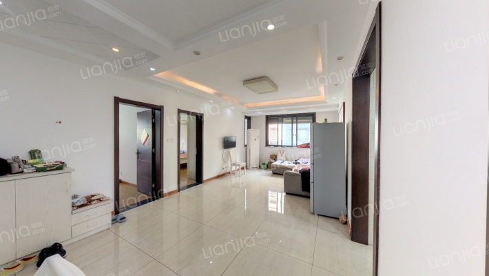 天恒王府二手房实景图