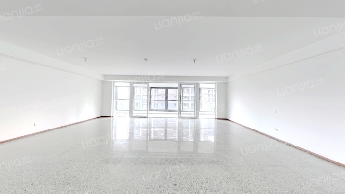 建发·养云二手房实景图