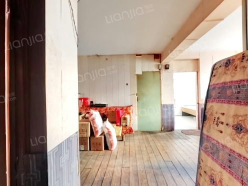 整租·鹤翔小区 4室1厅 南