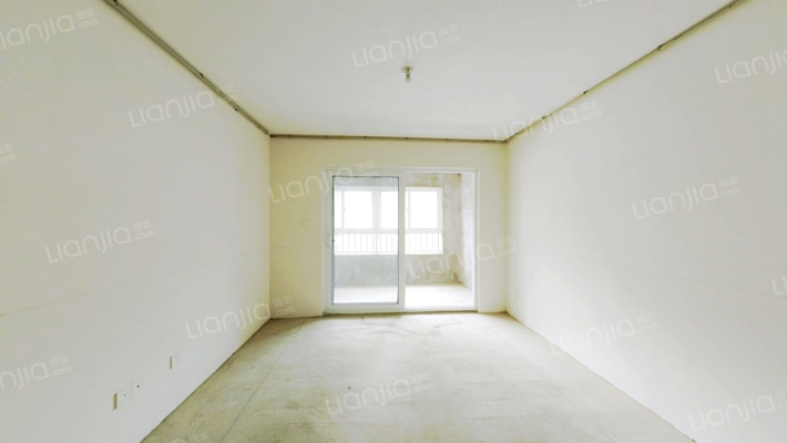 万科红郡二手房实景图