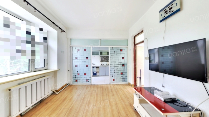 24街区二手房实景图