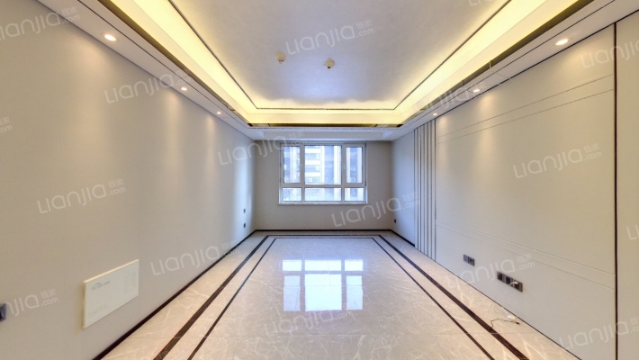 中海龙玺B区二手房实景图