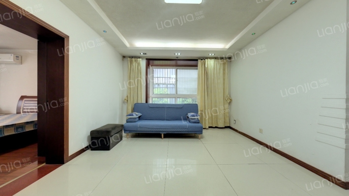 兴盛华庭二手房实景图