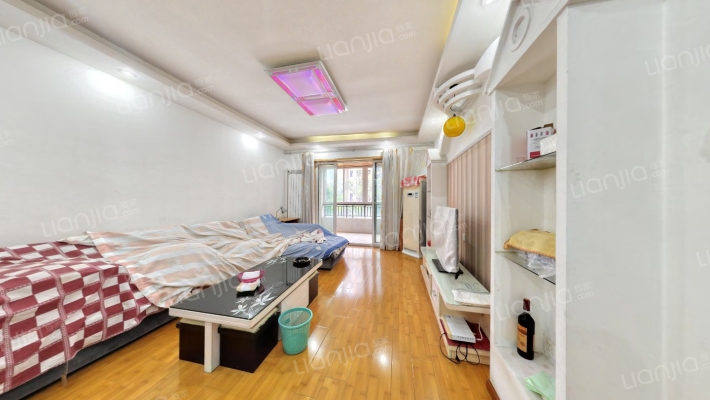 林庭叠院二手房实景图