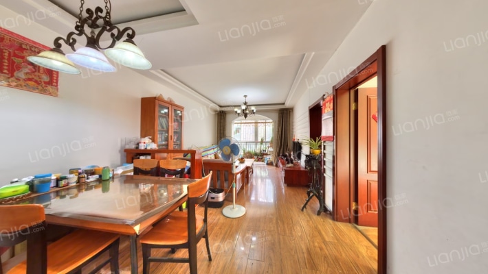 绿城都市花园二手房实景图