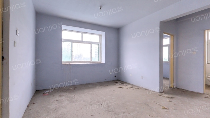 雍和府二手房实景图