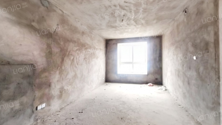 新城广场二期二手房实景图