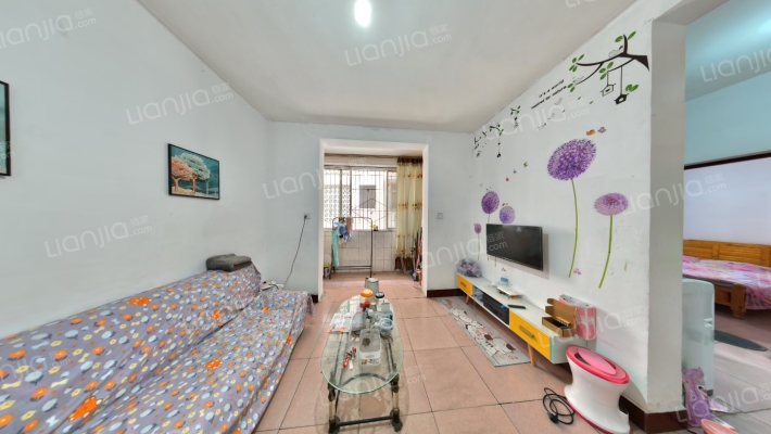 商业一街24号二手房实景图