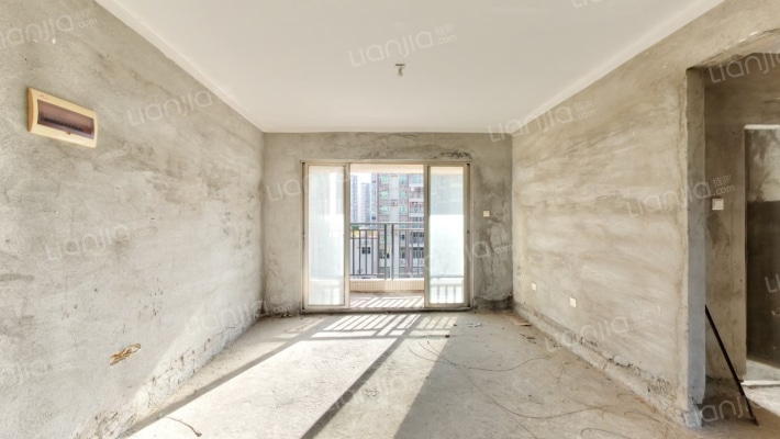 益凯雅苑二手房实景图