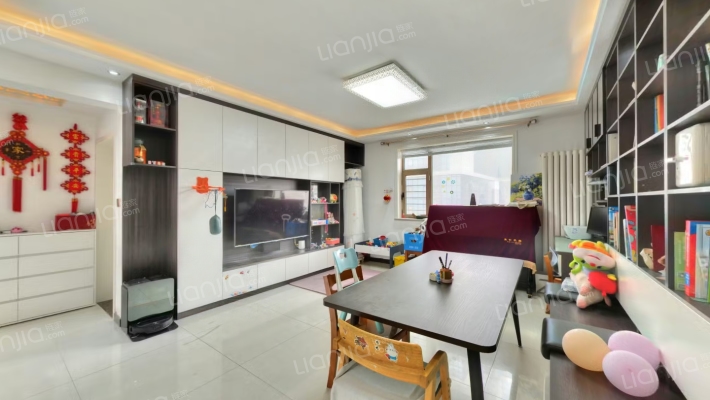 风和日丽家园二手房实景图