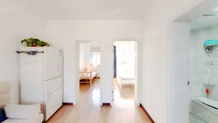 汇林阁西区二手房实景图