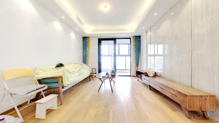 璀璨绿翠花园二手房实景图