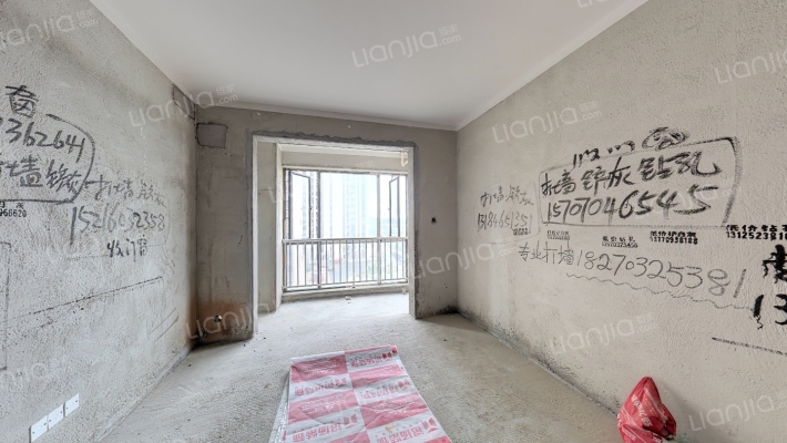 尚书苑二手房实景图