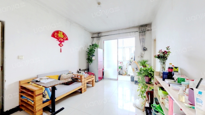 金星苑二小区二手房实景图