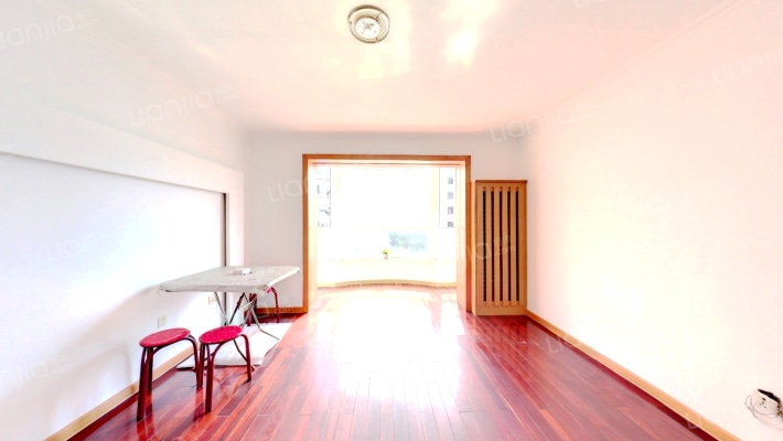 虹桥花园二手房实景图