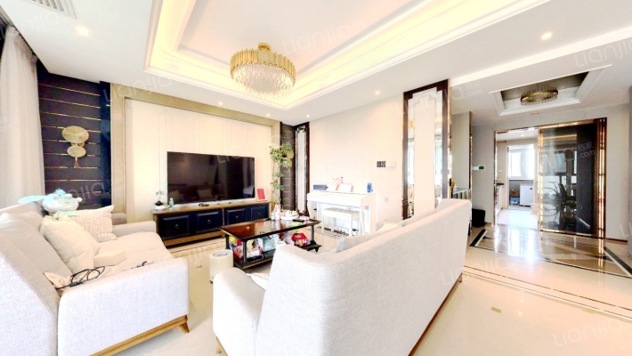 成都文儒德二手房实景图