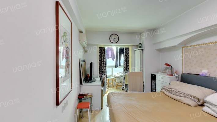 贵都大厦二手房实景图