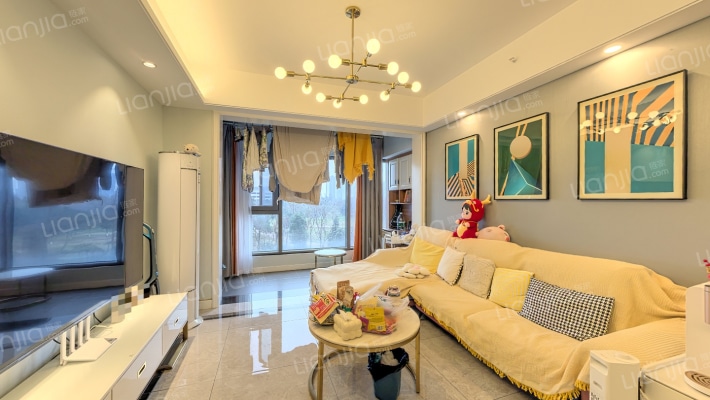 华润龙湾御府二手房实景图