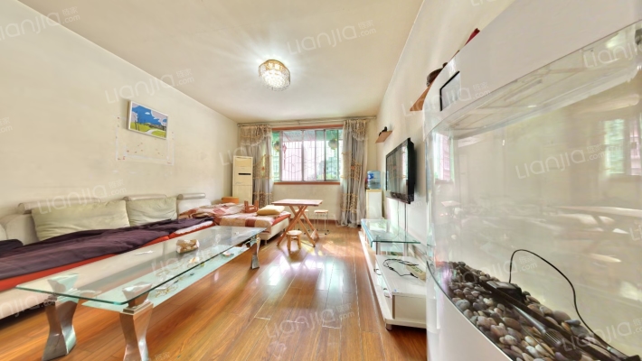 佛南小区二手房实景图