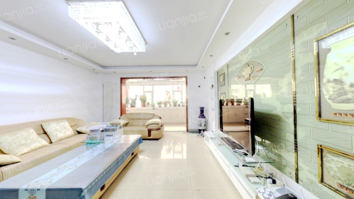 农行家属院二手房实景图