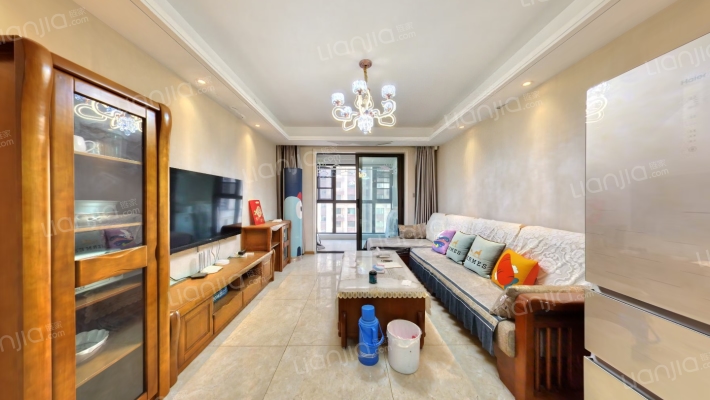 阳光城丽景公馆南苑二手房实景图