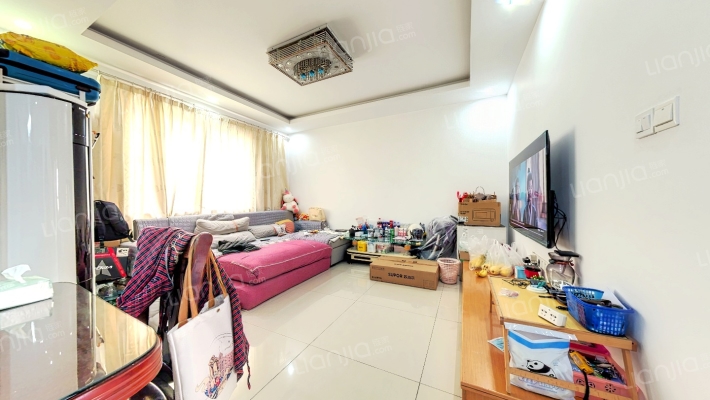 锦山花园二手房实景图