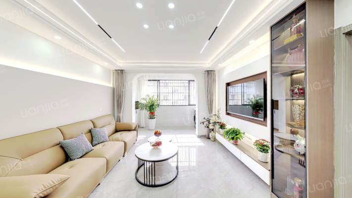 任店新村二手房实景图