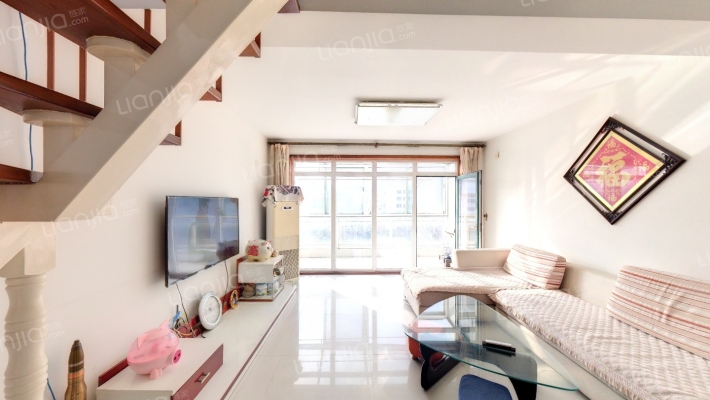 澳龙花园二手房实景图