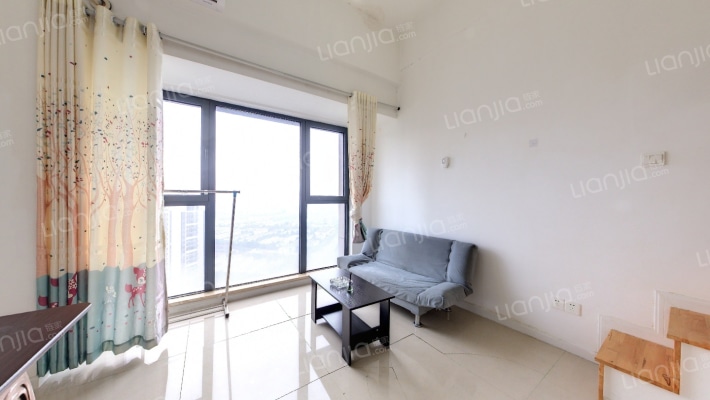 华亭梦立方二手房实景图